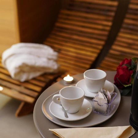 B&B Suites&Rooms Piazza Dei Martiri Κατάνια Εξωτερικό φωτογραφία