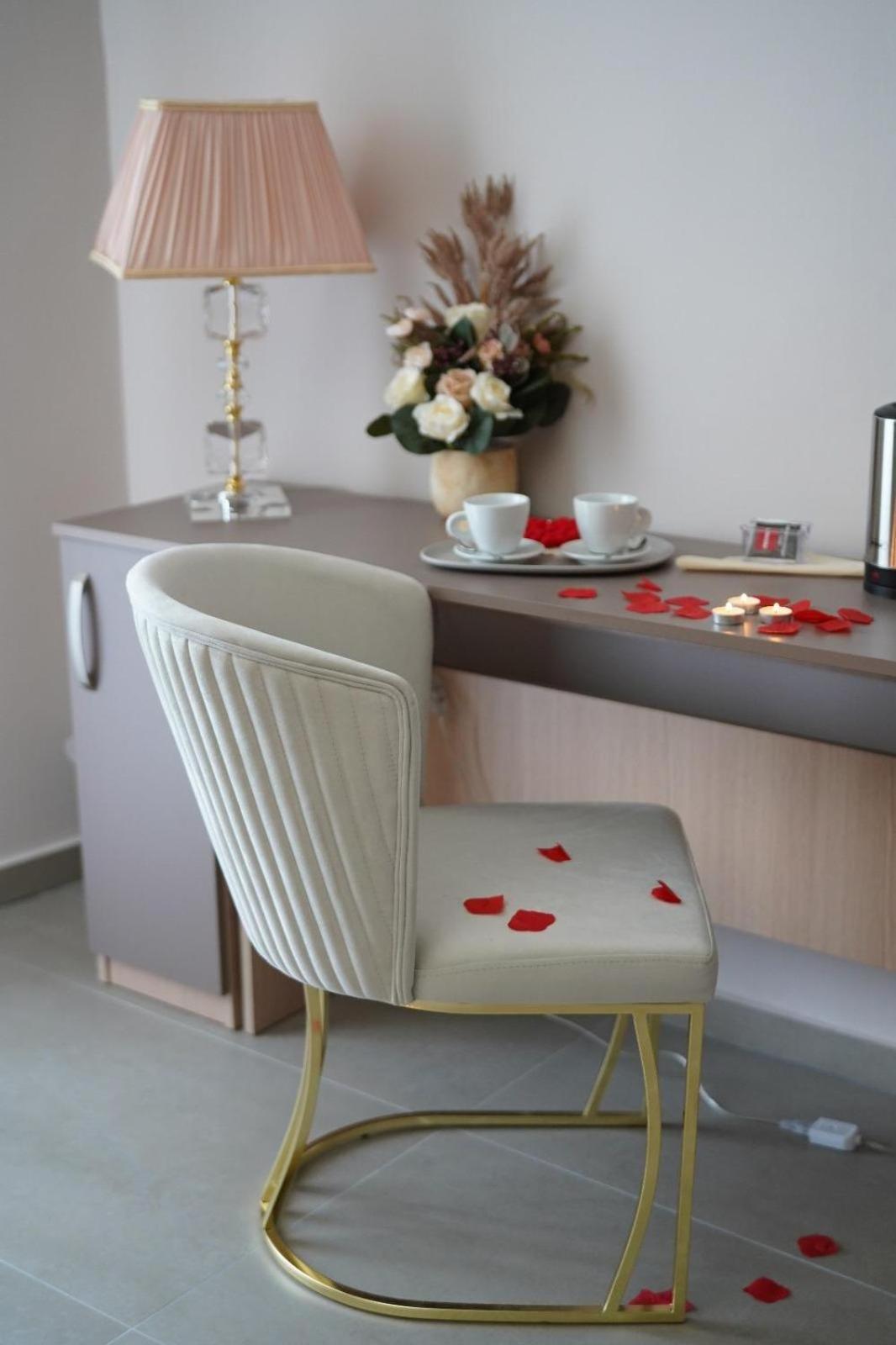 B&B Suites&Rooms Piazza Dei Martiri Κατάνια Εξωτερικό φωτογραφία