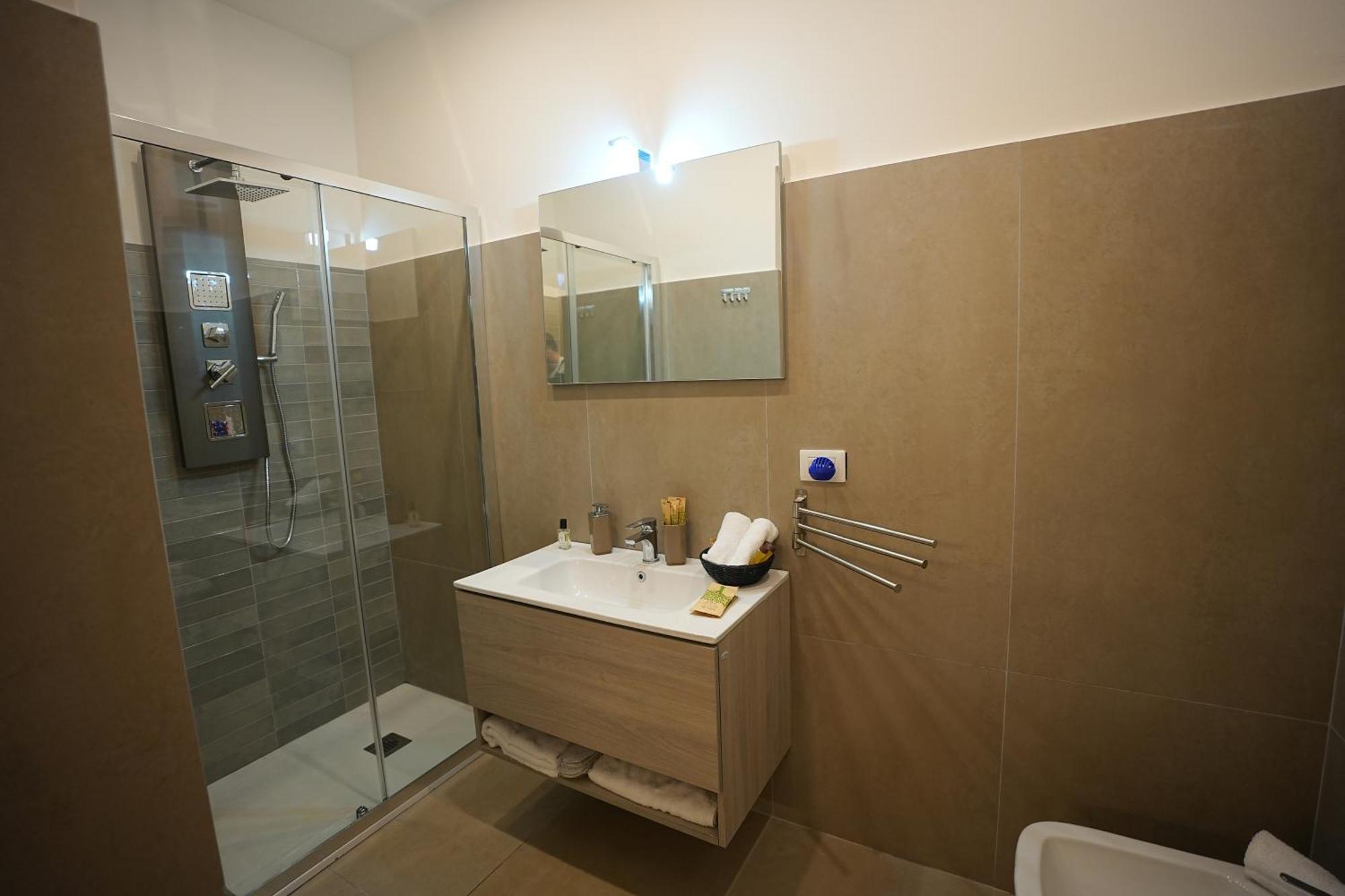 B&B Suites&Rooms Piazza Dei Martiri Κατάνια Εξωτερικό φωτογραφία