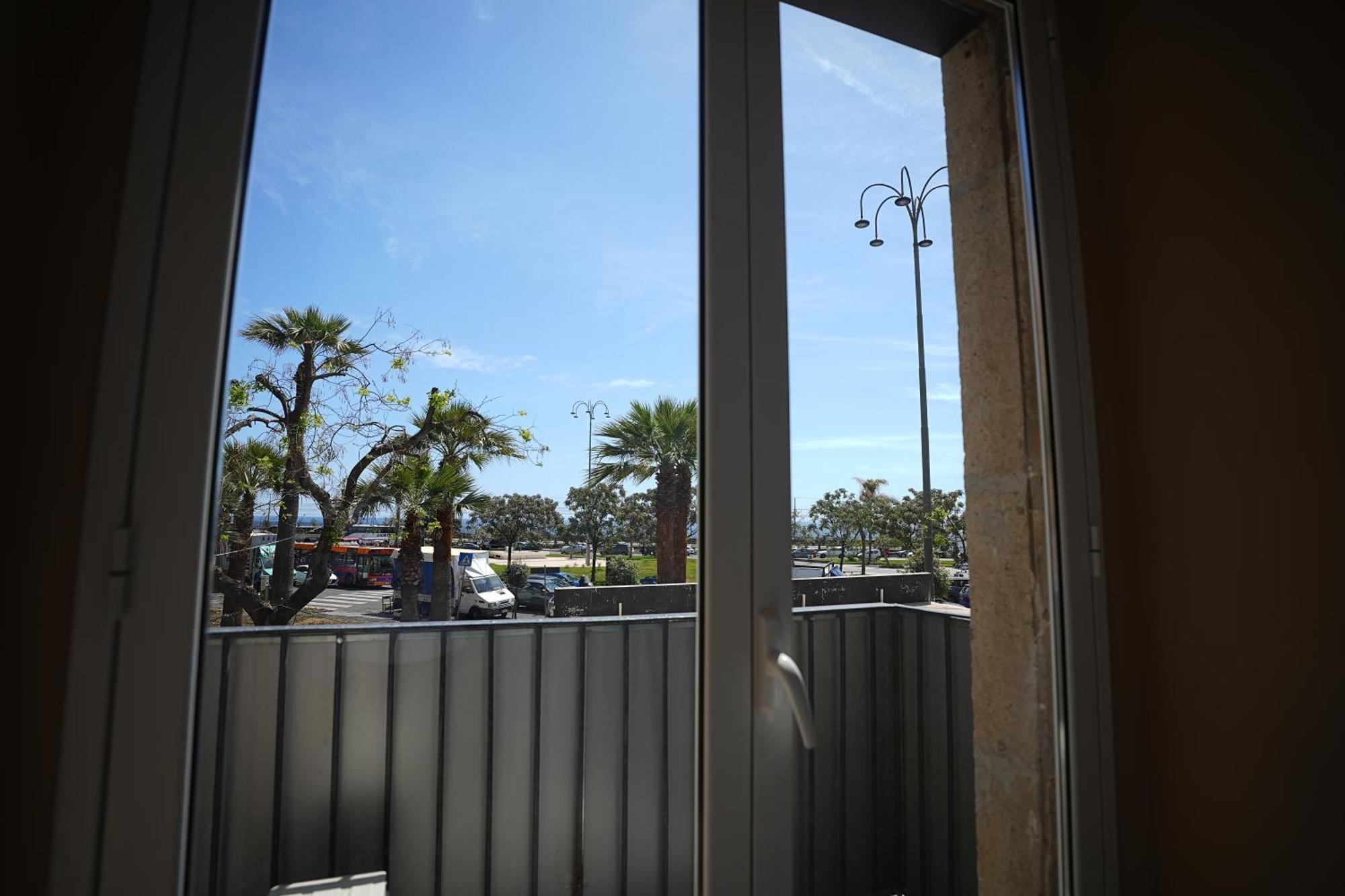 B&B Suites&Rooms Piazza Dei Martiri Κατάνια Εξωτερικό φωτογραφία