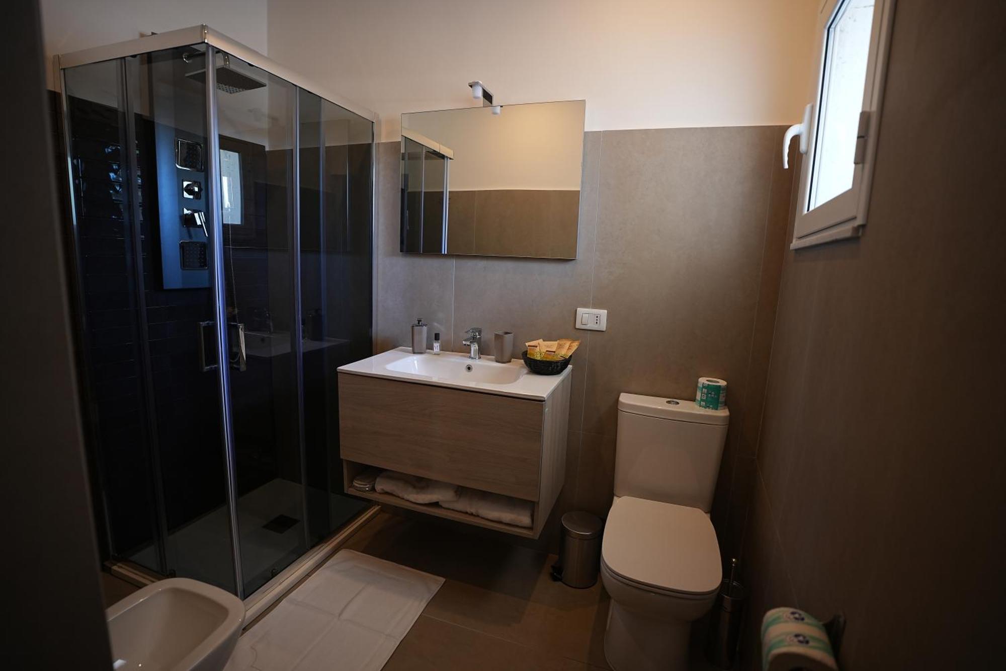 B&B Suites&Rooms Piazza Dei Martiri Κατάνια Εξωτερικό φωτογραφία